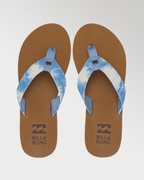0 Baja Sandals Multicolor JFOT1BBA Billabong