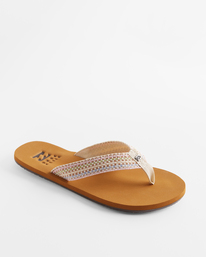 1 Baja Sandals Multicolor JFOT1BBA Billabong