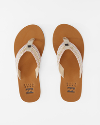 0 Baja Sandals Multicolor JFOT1BBA Billabong