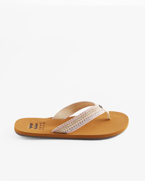 3 Baja Sandals Multicolor JFOT1BBA Billabong