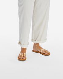 3 Baja Sandals Multicolor JFOT1BBA Billabong