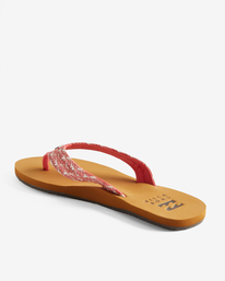 billabong, Kai Braided Sandals, MULTI 1 (mul1) Kai - Sandals for Women JFOTVBKA