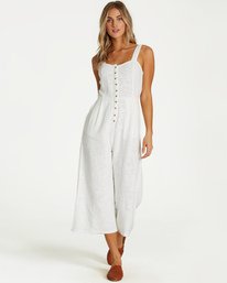 1 Paint The Town Jumpsuit  JN03VBPA Billabong