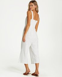 3 Paint The Town Jumpsuit  JN03VBPA Billabong