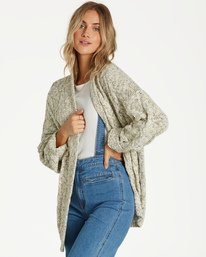 The *IT* Cardigan For Fall!, The Sweetest Thing