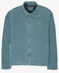 Billabong the store cord jacket