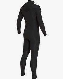2 4/3 Furnace Absolute Chest Zip Gbs Fullsuit Wetsuit  L44M09BIF8 Billabong