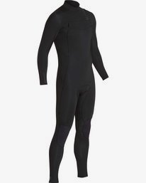 5 4/3 Furnace Absolute Chest Zip Gbs Fullsuit Wetsuit  L44M09BIF8 Billabong