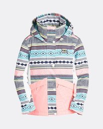 Billabong kayla snow clearance jacket