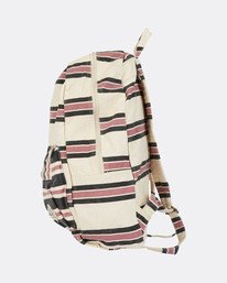 Billabong hand 2024 over love backpack