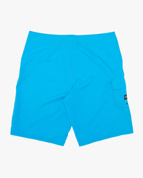 1 Platinum Solid Layback Boardshorts  M1601BPZ Billabong