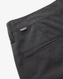 3 Short Hybride Short Noir M201LCRA Billabong