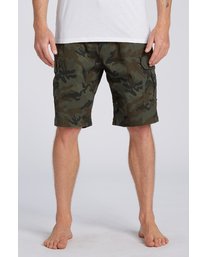 CARGO SHORT M236NBCA