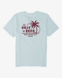 Social Club Short Sleeve T-Shirt | Billabong