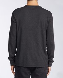 Essential Long Sleeve Thermal Essential Long Sleeve Thermal