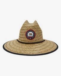 1 Native Rotor Tides Hat  MAHW1BSR Billabong