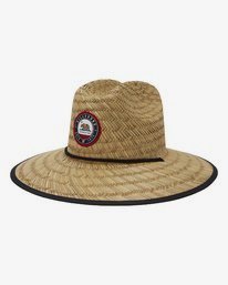 0 Native Rotor Tides Hat  MAHW1BSR Billabong