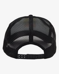 Burleigh Trucker Hat Burleigh Trucker Hat