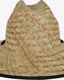 2 Tides Print America Hat Blue MAHW2BTA Billabong