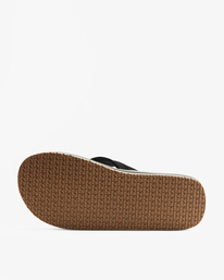 2 All Day Impact Slip-On Sandals Green MFOT1BAD Billabong