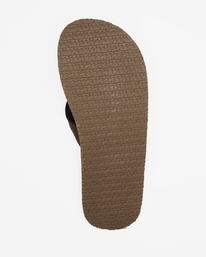 1 Offshore Impact Sandals Green MFOT1BOI Billabong