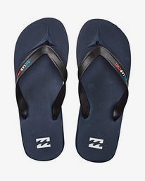 0 All Day Sandals Purple MFOTNBAD Billabong