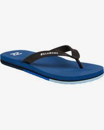 0 All Day Sandals Blue MFOTNBAD Billabong