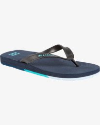 0 All Day Sandals Blue MFOTNBAD Billabong