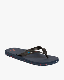 1 All Day Sandals Blue MFOTNBAD Billabong