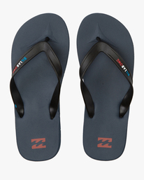 0 All Day Sandals Blue MFOTNBAD Billabong