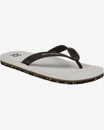 0 All Day Sandals Grey MFOTNBAD Billabong