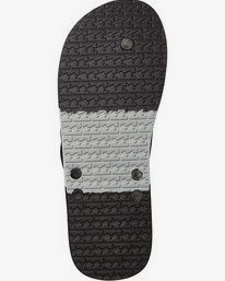 1 All Day Sandals Red MFOTNBAD Billabong