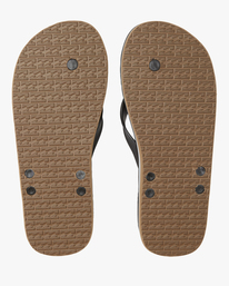 2 All Day Sandals Multicolor MFOTNBAD Billabong