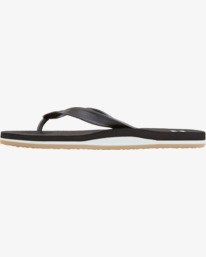 0 All Day Sandals Black MFOTNBAD Billabong