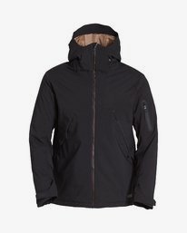 Expedition Snow Jacket | Billabong