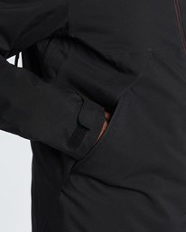 Expedition Snow Jacket | Billabong