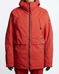 Prism Shell Snow Jacket | Billabong