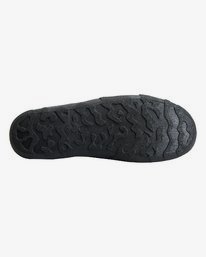1 Rock Walker Shoes Black MWBO3BKH Billabong