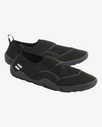 2 Rock Walker Shoes Black MWBO3BKH Billabong