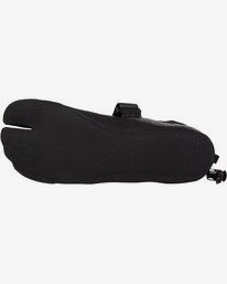 3 2mm Pro Reef Boot Black MWBONBRB Billabong