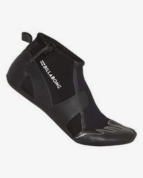 2 2mm Pro Reef Boot Black MWBONBRB Billabong