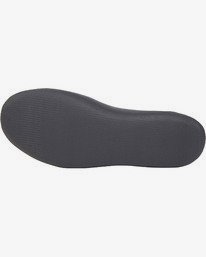 3 Tahiti 2mm Reef Walker Boot Black MWBONBRW Billabong