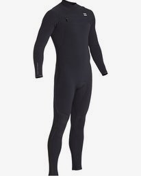 2 3/2 Furnace Comp Chest Zip Wetsuit  MWFUVBF3 Billabong