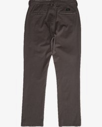 Billabong new order stretch 2024 pants