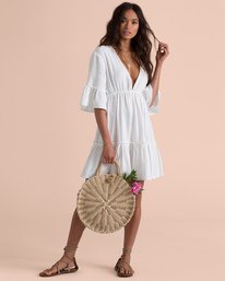 1 Lovers Wish Dress  N3DR18BIP9 Billabong
