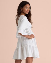2 Lovers Wish Dress  N3DR18BIP9 Billabong