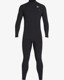 3/2 Comp Air Gbs Chestzip  N43M01BIP9