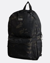 Billabong 2024 camo backpack