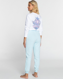 1 Basic - Pantalon léger pour Femme  P3PV20BIMU Billabong