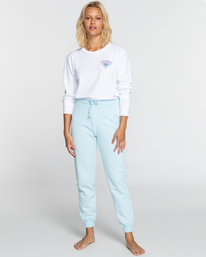 0 Basic - Pantalon léger pour Femme  P3PV20BIMU Billabong